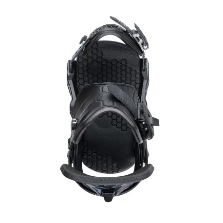 Fixation Snowboard Yes Airmaster 2026  - Fixation Snowboard Homme
