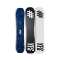 Snowboard Yes All-In Xtrm 2026 