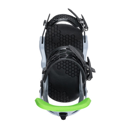 Snowboard Bindings Yes Men's Select 2026  - Snowboard Bindings Men ( Unisex )