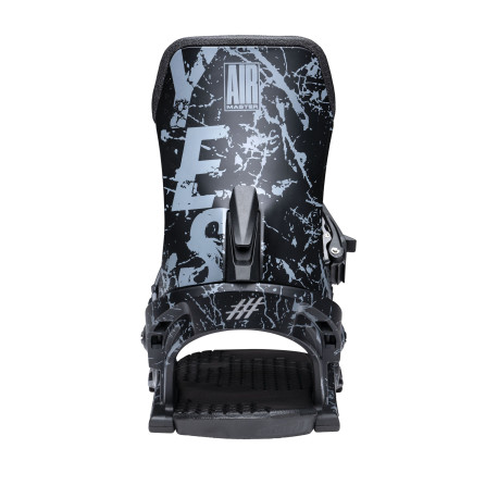 Fixation Snowboard Yes Airmaster 2026  - Fixation Snowboard Homme