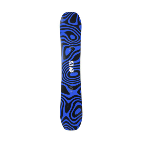 Snowboard Yes All-In Xtrm 2026  - Men's Snowboard