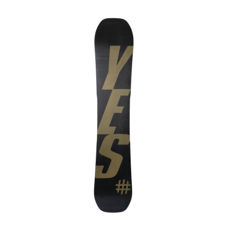Snowboard Yes All-In 2026  - Herren Snowboard