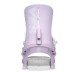 Fixation Snowboard Yes Vetta 2026  - Fixation Snowboard Femme