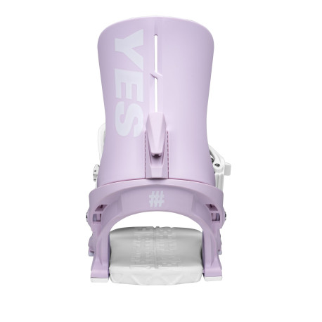 Snowboard Bindungen Yes Vetta 2026  - Snowboard Bindungen Damen