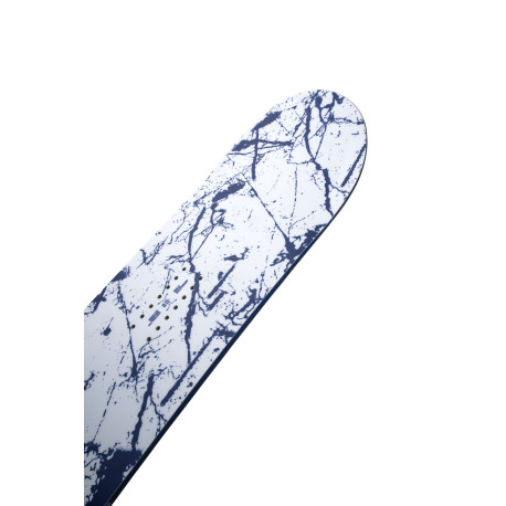 Snowboard Yes Airmaster Xtrm Fridge 3D 2026  - Herren Snowboard