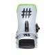 Fixation Snowboard Yes Select 2026  - Fixation Snowboard Homme