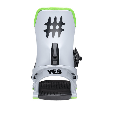 Snowboard Bindings Yes Men's Select 2026  - Snowboard Bindings Men ( Unisex )
