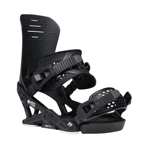 Fixation Snowboard Yes Ipo 2026  - Fixation Snowboard Homme