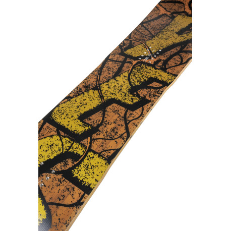 Snowboard Yes All-In 2026  - Herren Snowboard