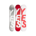 Snowboard Yes Basic 2026 