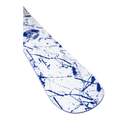 Snowboard Yes Airmaster Xtrm Fridge 3D 2026  - Herren Snowboard