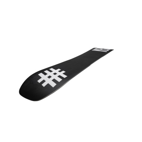 Snowboard Yes All-In Xtrm 2026  - Men's Snowboard