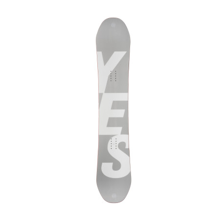 Snowboard Yes Basic 2026  - Junior Snowboard