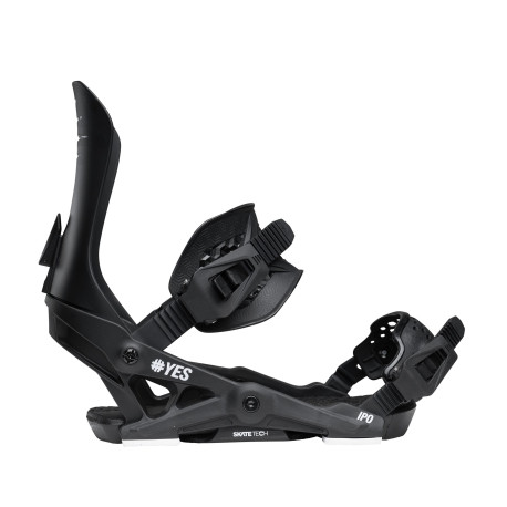 Fixation Snowboard Yes Ipo 2026  - Fixation Snowboard Homme