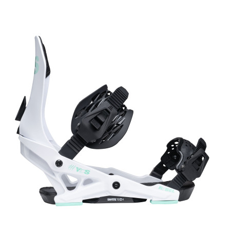 Fixation Snowboard Yes Rebel 2026  - Fixation Snowboard Femme
