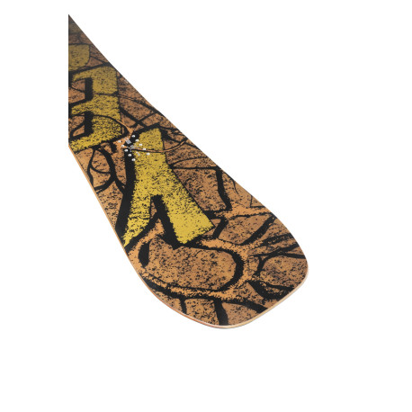 Snowboard Yes All-In 2026  - Herren Snowboard