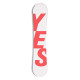 Snowboard Yes Basic 2026  - Junior Snowboard