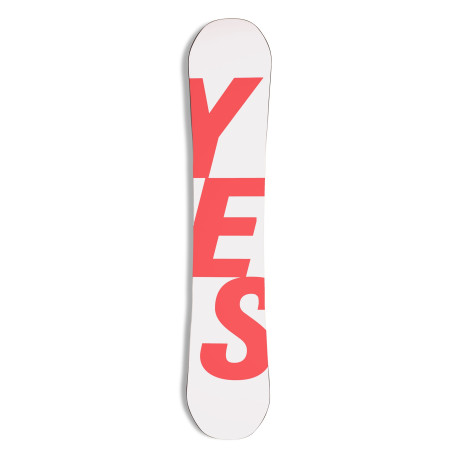 Snowboard Yes Basic 2026  - Junior Snowboard