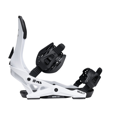 Fixation Snowboard Yes Select 2026  - Fixation Snowboard Homme