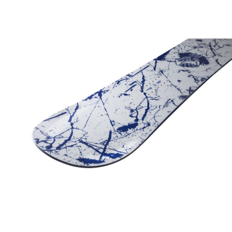 Snowboard Yes Airmaster Xtrm Fridge 3D 2026  - Herren Snowboard