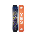 Snowboard Yes First Basic 2026 