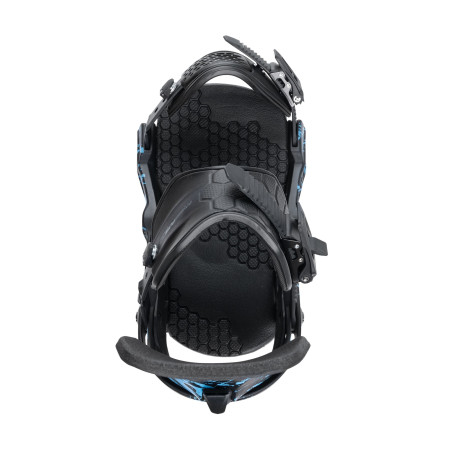 Fixation Snowboard Yes Airmaster 2026  - Fixation Snowboard Homme