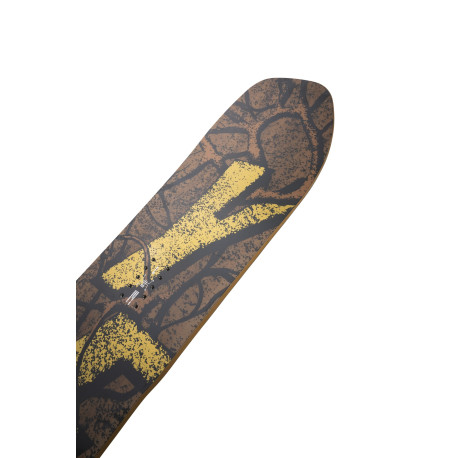 Snowboard Yes All-In 2026  - Herren Snowboard