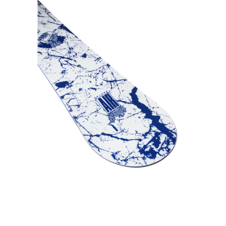 Snowboard Yes Airmaster Xtrm Fridge 3D 2026  - Herren Snowboard