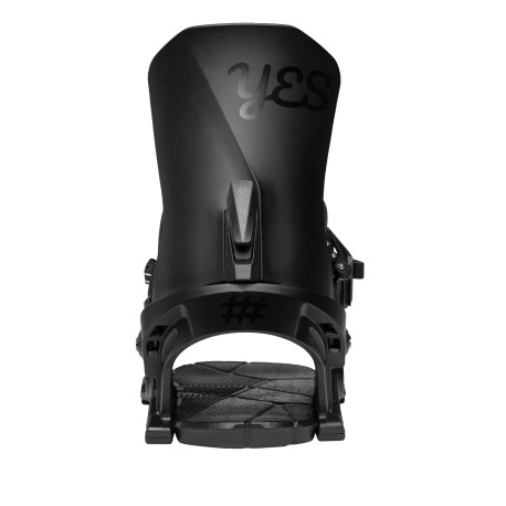 Snowboard Bindings Yes Conda 2026  - Snowboard Bindings Women