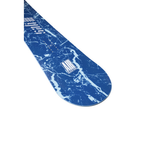 Snowboard Yes Airmaster 3D 2026  - Herren Snowboard