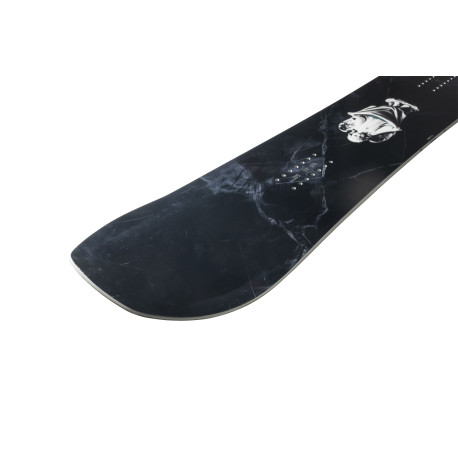 Snowboard Yes Cream Halldor 3D 2026  - Herren Snowboard