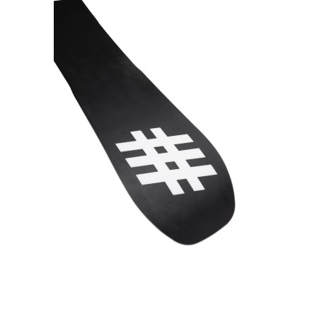 Snowboard Yes All-In Xtrm 2026  - Men's Snowboard