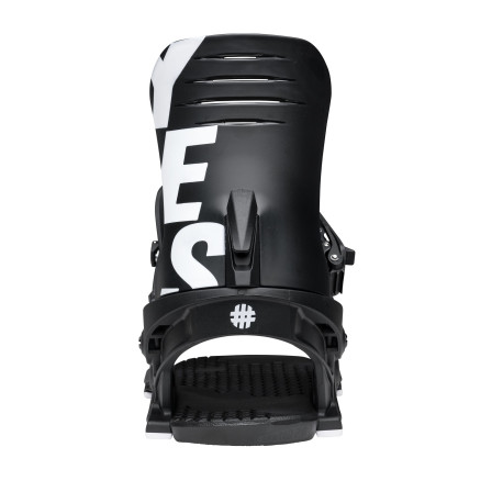 Fixation Snowboard Yes Ipo 2026  - Fixation Snowboard Homme