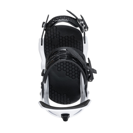 Snowboard Bindings Yes Rebel 2026  - Snowboard Bindings Women