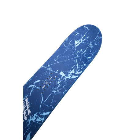 Snowboard Yes Airmaster 3D 2026  - Herren Snowboard