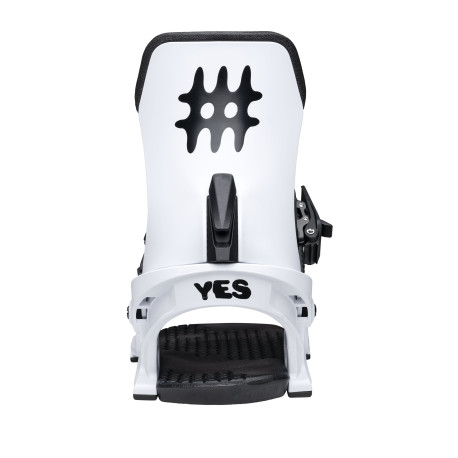 Snowboard Bindings Yes Select 2026  - Snowboard Bindings Men ( Unisex )
