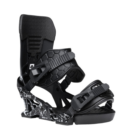 Fixation Snowboard Yes Airmaster 2026  - Fixation Snowboard Homme