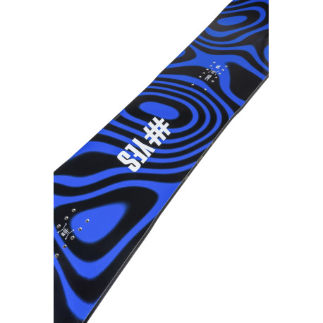 Snowboard Yes All-In Xtrm 2026  - Men's Snowboard