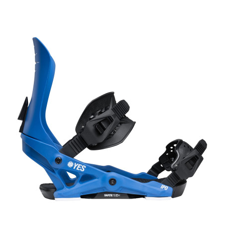 Fixation Snowboard Yes Ipo 2026  - Fixation Snowboard Homme