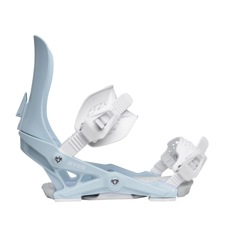 Snowboard Bindungen Yes Vetta 2026  - Snowboard Bindungen Damen