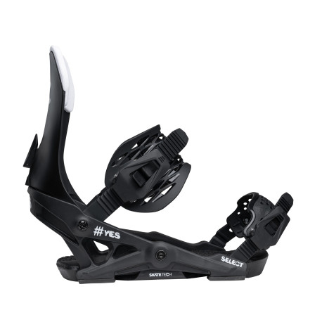 Snowboard Bindings Yes Select 2026  - Snowboard Bindings Men ( Unisex )