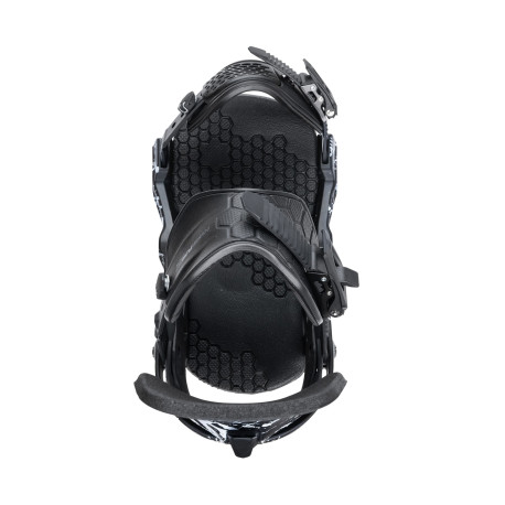 Snowboard Bindings Yes Airmaster 2026  - Snowboard Bindings Men ( Unisex )