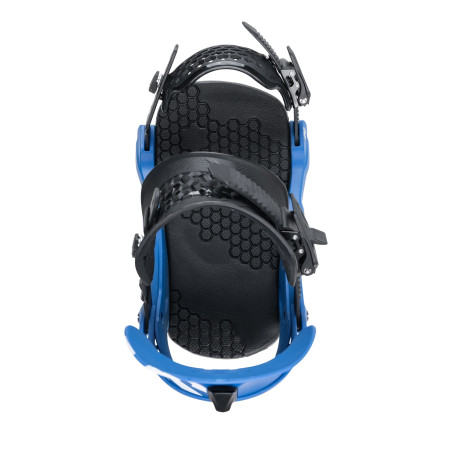 Fixation Snowboard Yes Ipo 2026  - Fixation Snowboard Homme