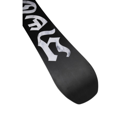 Snowboard Yes Cream Halldor 3D 2026  - Herren Snowboard