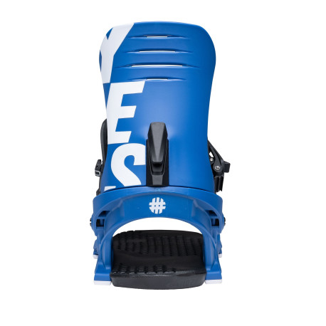 Fixation Snowboard Yes Ipo 2026  - Fixation Snowboard Homme