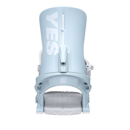 Snowboard Bindungen Yes Vetta 2026  - Snowboard Bindungen Damen