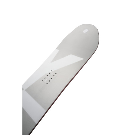 Snowboard Yes Basic 2026  - Junior Snowboard