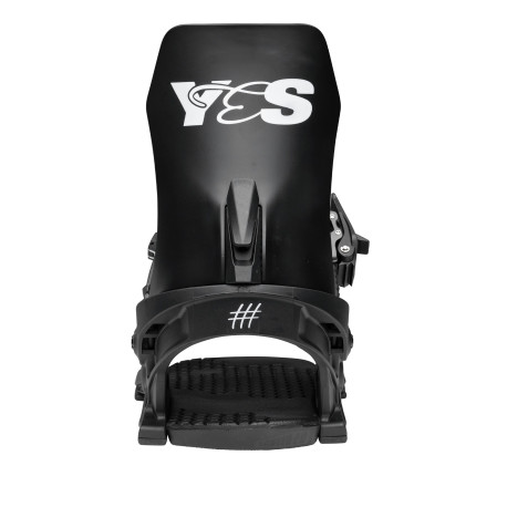 Snowboard Bindings Yes Rebel 2026  - Snowboard Bindings Women