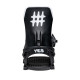 Snowboard Bindings Yes Select 2026  - Snowboard Bindings Men ( Unisex )