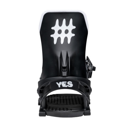 Snowboard Bindings Yes Select 2026  - Snowboard Bindings Men ( Unisex )
